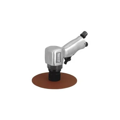 Astro Pneumatic 222S 5" High Speed Sander-20000rpm
