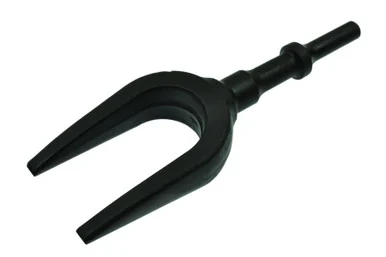 Mayhew 31936 Pneumatic Separating Fork 1-3/8 In., 35 Mm