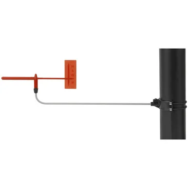 Schaefer Marine H004F00 Schaefer Little Hawk Mk 2 Wind Indicator