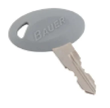 AP Products 13689737 Bauer AE Replacement Keys 013689737