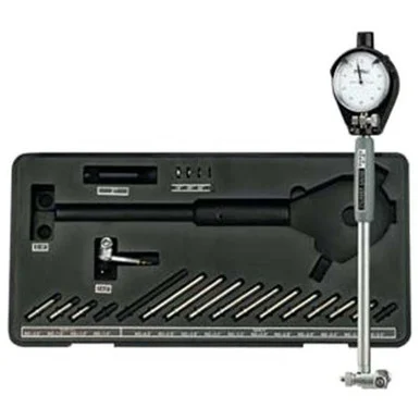 Fred V. Fowler Co., Inc 72-646-220 Dial Bore Gage Metric