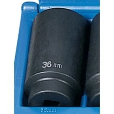 Grey Pneumatic 2036MD 1/2" Drive X 36mm Deep Socket 2036MD_45