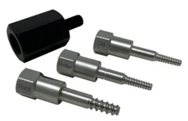 CTA Tools 5414 Cta Manufacturing Dipstick Extractor Kit - Ford, Dodge, Gm