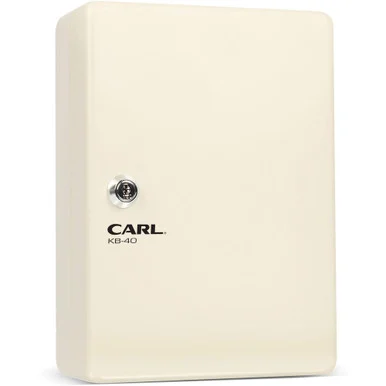 CARL Steel Security Key Cabinet (cui-80038)