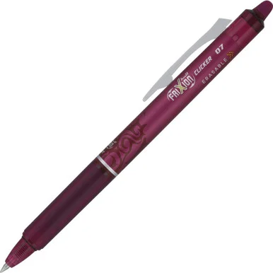FriXion Erasable Gel Pen (pil-15131)
