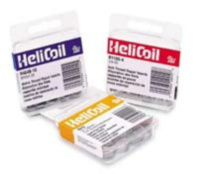 Helicoil Division R3745-12 12-1.5 Metric Fine Inserts