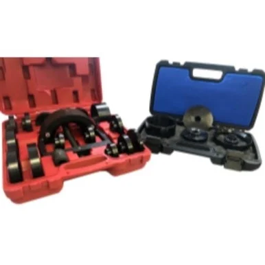 CTA Tools 8650M Cta Manufacturing Master Wheel Bearing & Hub Kit
