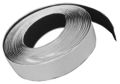 Xscorpion VEL1 1" X 10ft Roll Of Hook & Loop Fasteners - Audiopipe