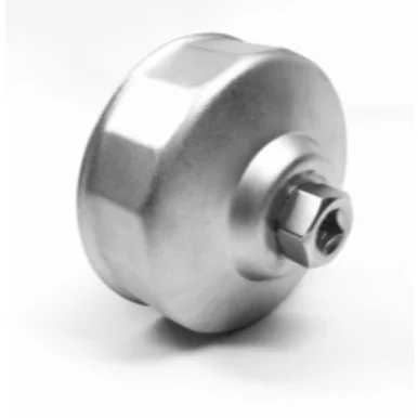 CTA Tools 2488 Cta Manufacturing Volvo 4 Cyl. Oil Filter Wrench