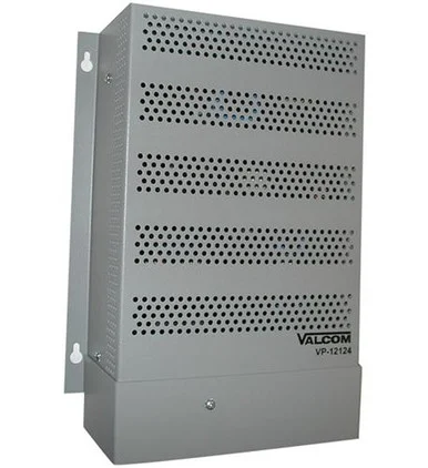 Valcom VP-12124 Switching Power Supply
