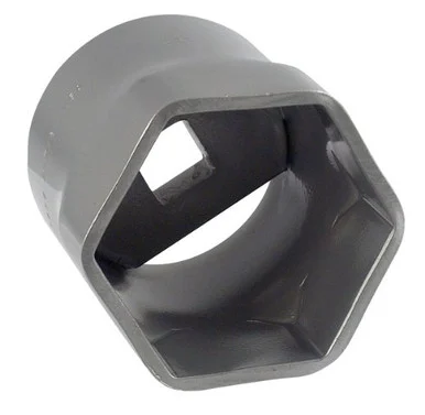Otc 1932 2-7/8 In. 3/4 In. Drive 6-point Wheel Bearing Locknut Socket 1932_43