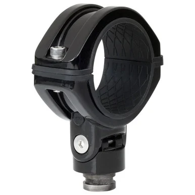 DS18 CLPX2T3/BK Tower Speaker Mounting Clamp Adapter CLPX2T3/BK