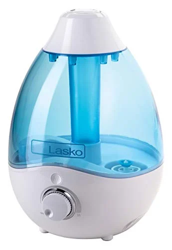 Lasko Ultrasonic Cool Mist Humidifier (uh200)