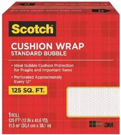 Scotch Cushion Wrap (mmm-7962)