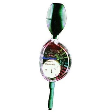 Ez Red SP101 E-z Red Battery Hydrometer SP101_43