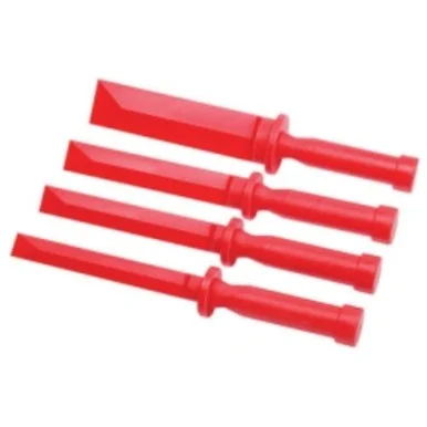 Titan 11565 4pc Nylon Scraper Set