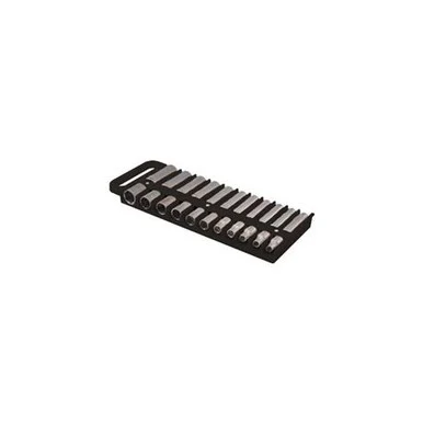 Lisle 40990 Holder Socket 1/2" Drive Black 40990_43