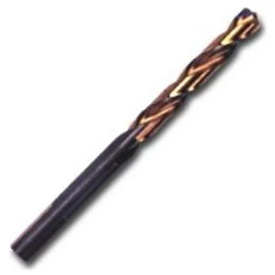 Irwin Industrial 73311 Turbomax Hss Fractional Straight Shank Drill Bit 11/64" - Hanson