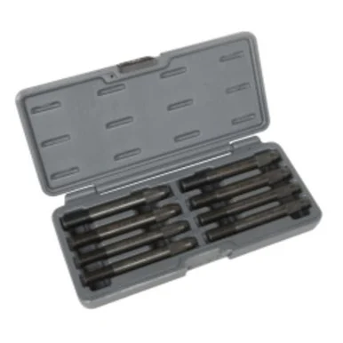 Lisle 14150 Wheel Stud Pilot Pin 8-piece Set 14150_43