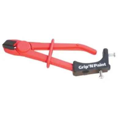 Steck Manufacturing 35661 By Milton Grip N' Paint Pliers