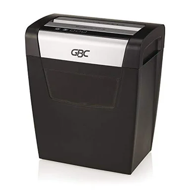 GBC ShredMaster PX10-06 Super Cross-Cut Paper Shredder (gbc-1757405)