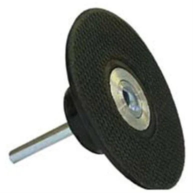 Sg Tool Aid 94520 2" Holding Pad For Surface Treatment Disc 94520_45