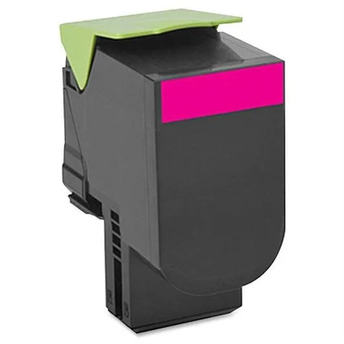 Lexmark Unison 701XM Toner Cartridge (70C1XM0)