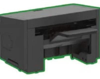 Lexmark 500-Sheet Offset Stacker (25B2999)