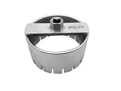 CTA Tools 2493 Volvo Fuel Tank Lock Ring Wrench 2493_43