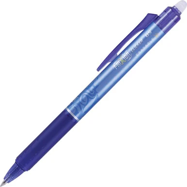 Pilot FriXion Clicker Erasable Gel Pen (pil-32521)