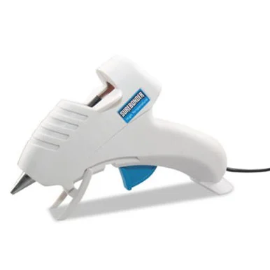 Fpc High-temperature Glue Gun - 10 W - Ultra White (gm160f)