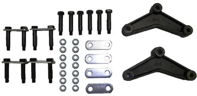 AP Products 14121099 Axle Kit 014121099