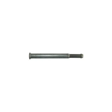 S.u.r. And R Auto Parts TR985 3/8" Inverted Flare To Rubber (2)