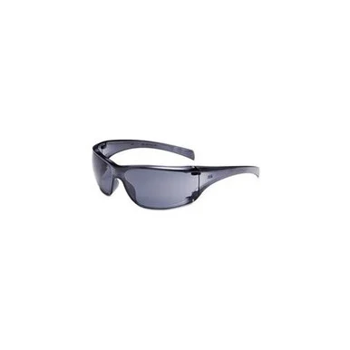 3m 118150000020 Virtua Ap Protective Eyewear, Gray Frame And Lens, 20 Per Carton