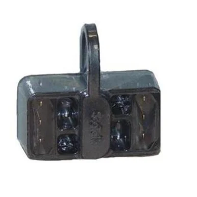 Raymarine D244 SeaTalk 3 Way Junction Block