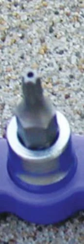 Atd Tools ATD-144 1/4 Drive T20 Tamperproof Torx Bit Socket 144_59