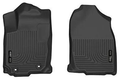 Husky Liners Front Floor Liners 52201