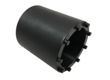 CTA Tools 4168 Cta Manufacturing 9 Lug Gm Axle Nut Socket
