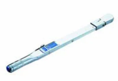 Precision Instruments C3FR250F 1/2" Split Beam Flexible Torque Wrench 50-250 Ft/lbs