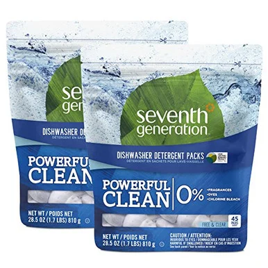 Seventh Generation Free & Clear All Purpose Cleaner (44713ct)