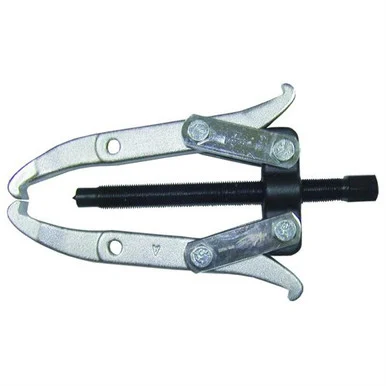 K Tool International KTI-70305 6" Two Jaw, Five Ton Reversible Puller