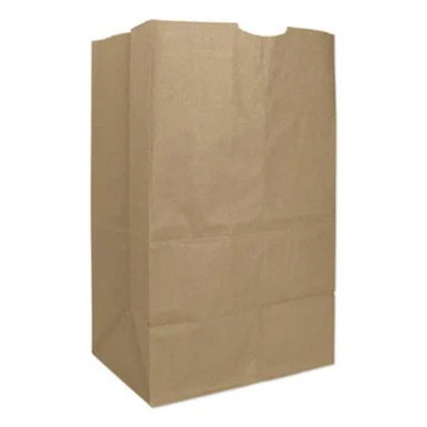 AJM Squat Grocery Bags (gh20s) - General Supply