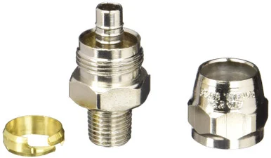 Devilbiss DEV-PHC4599 1/4 Npt M Hose Connection