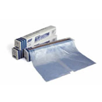 Norton 63642503344 Abrasives Blue Poly Sheeting 12' X 400'