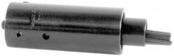 Ajax Tool Works A3500-1 .401 Shank Needle Scaler Attachment For Ir