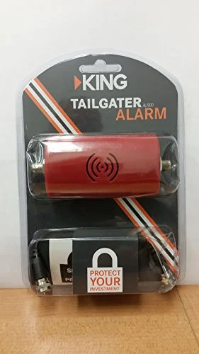 KING Tailgater Alarm AL1000 - King Controls