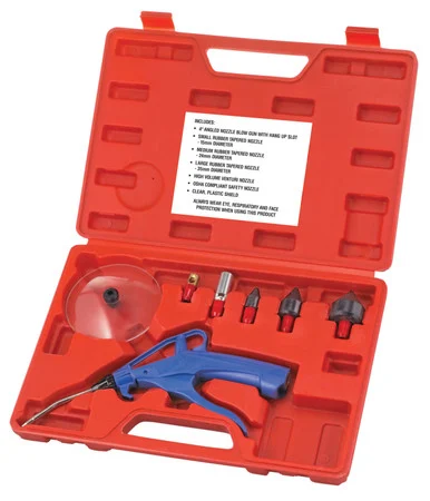 Sg Tool Aid 99350 Air Blow Gun Kit