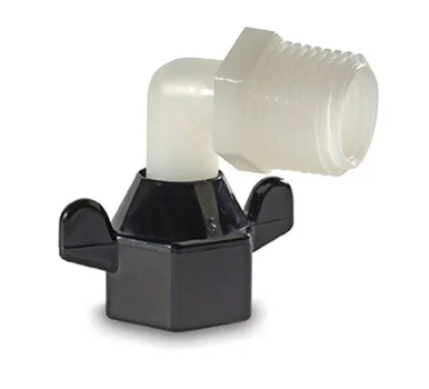 SHURFLO 2443366 Elbow Adapter Fitting