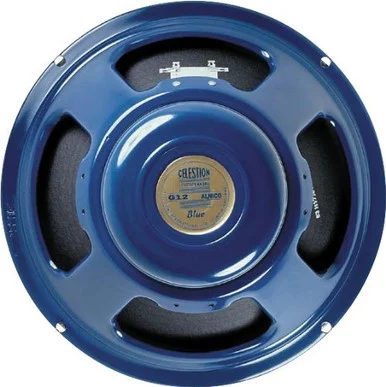 Celestion T4436 12" 60W 15-Ohm Classic Guitar Speaker