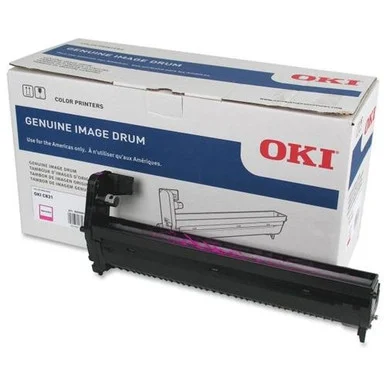 Oki Imaging Drum - 30000 Page (44844414)